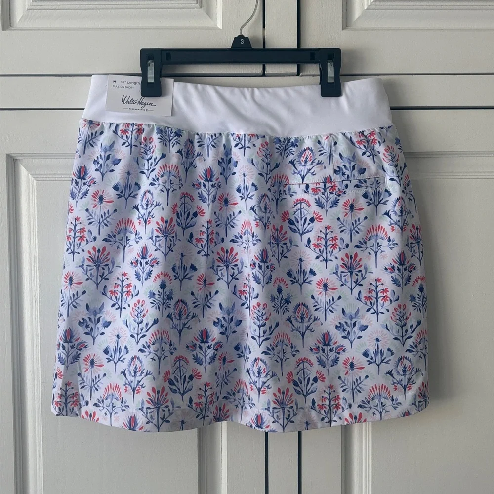 NWT Walter Hagen Lightweight Core Skort - Picture 9 of 9
